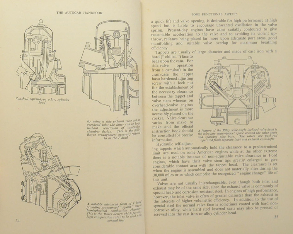 The Autocar HANDBOOK