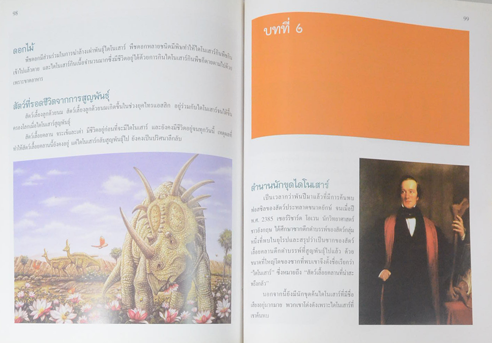 นายเกียรติ สุธีธร (ไดโนเสาร์)