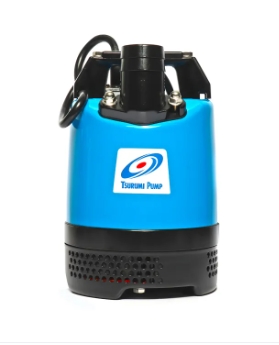 ปั๊มแช่ LB-800 3" 2สาย