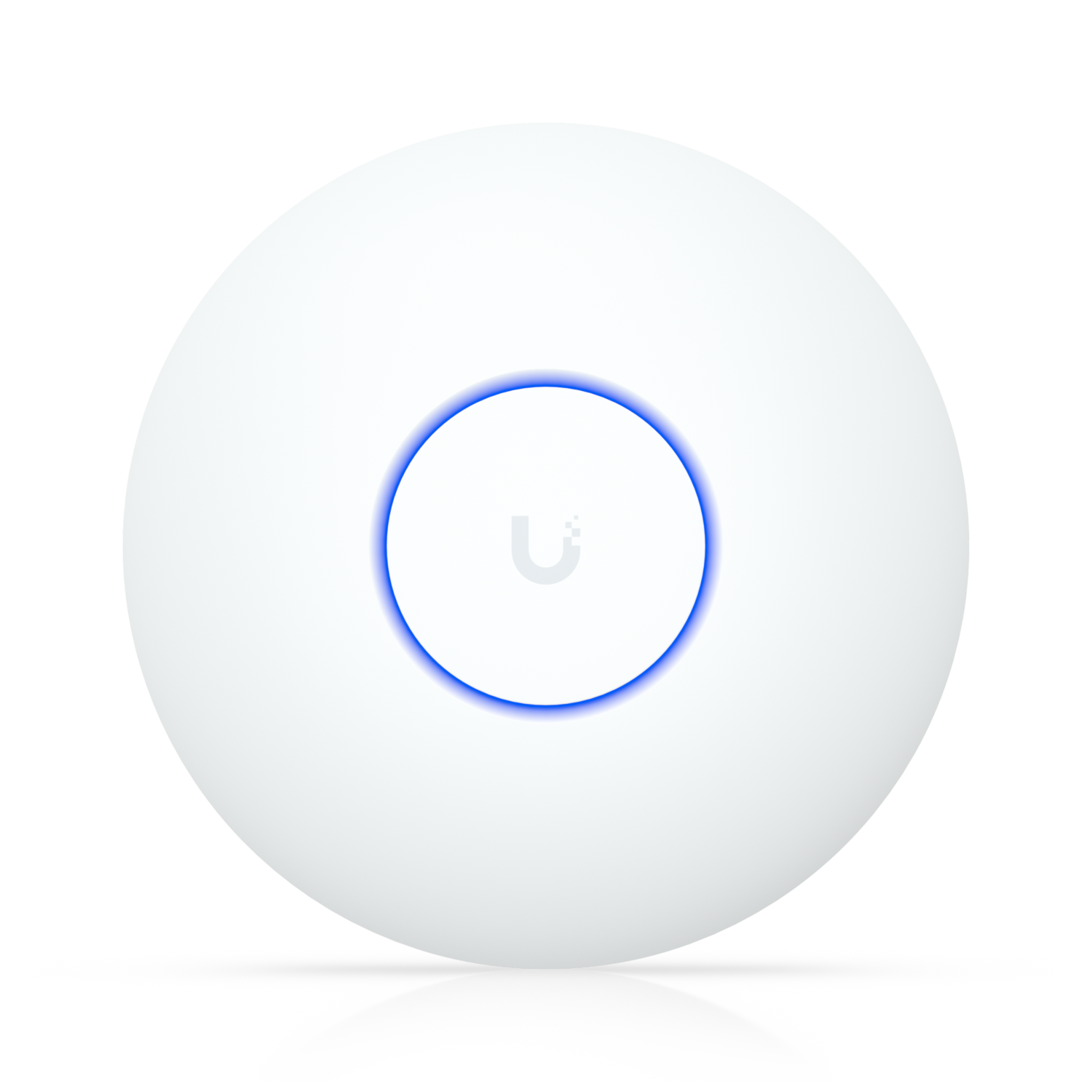 UBiQUiTi UniFi 7 Lite (U7-Lite) 4x4 MU-MIMO ax,be Wave2 Indoor Access Point Speed 5000Mbps Antenna Gain 5dBi/4dBi, 1-Port 2.5Gigabit + Mounting Kits** PoE injector not included **