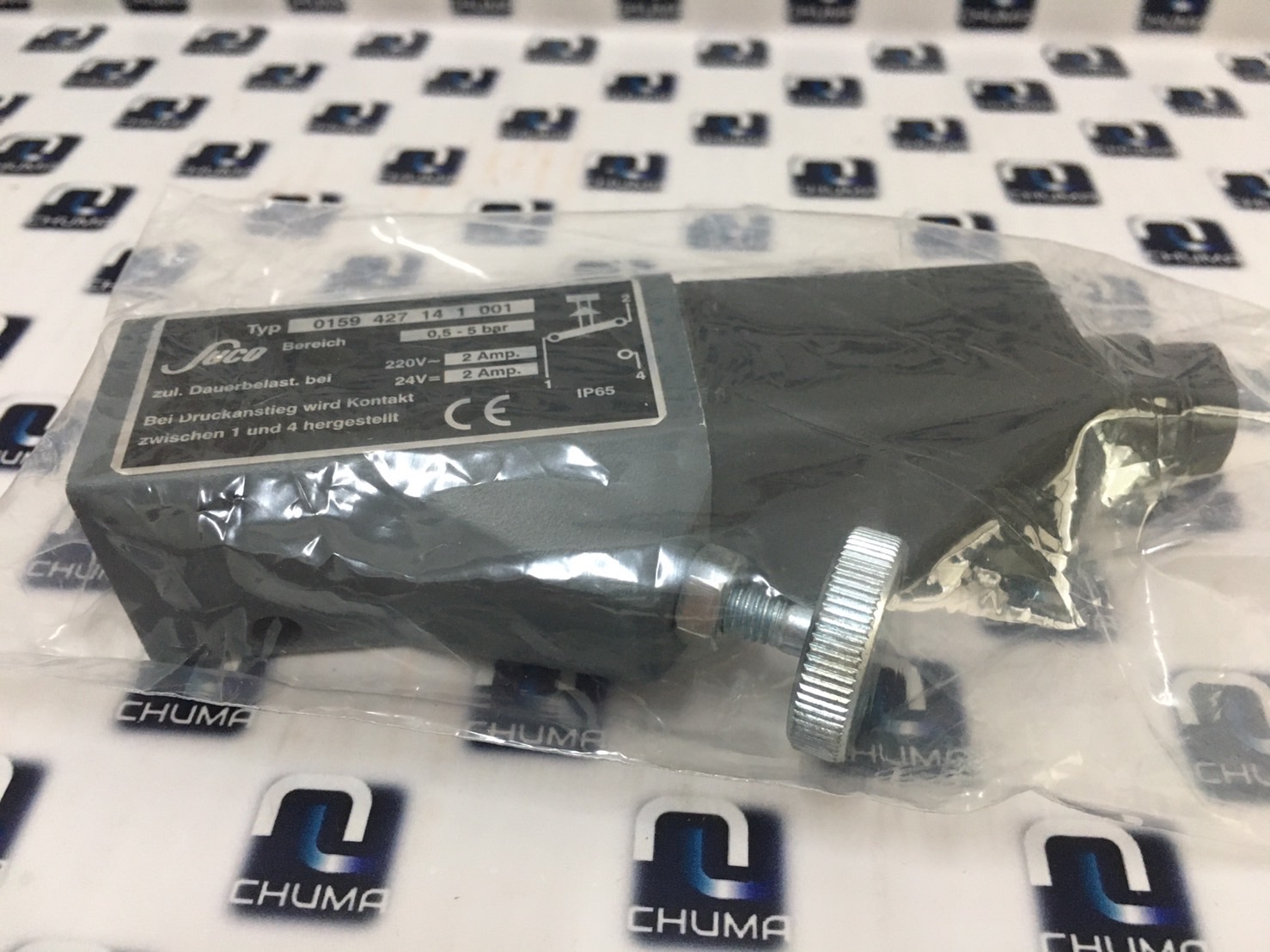 Suco, 0159 427 14 1 001