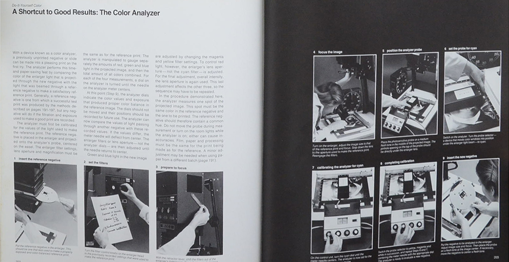 Color LIFE LIBRARY OF PHOTOGRAPHY