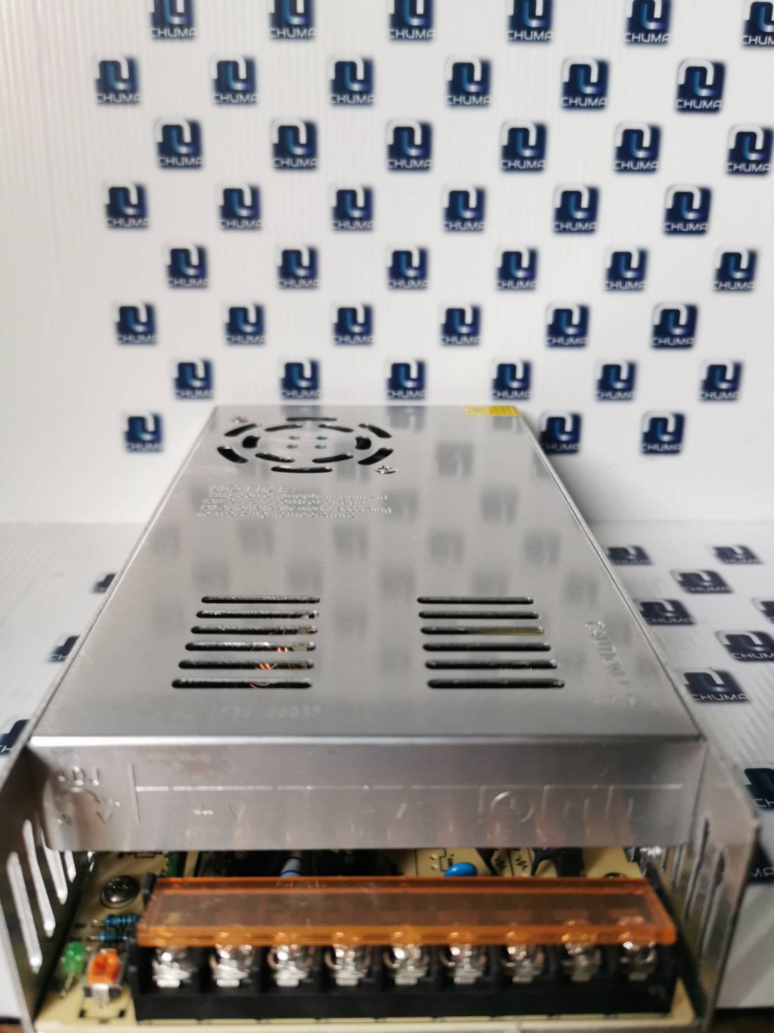 Switching, Power Supply, S-500-24