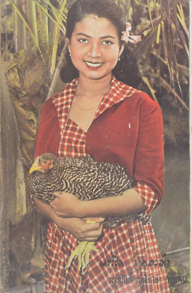 ศึกกู้ศักดิ์ (ปกโดย เหม เวชกร) (เล่มเล็ก)