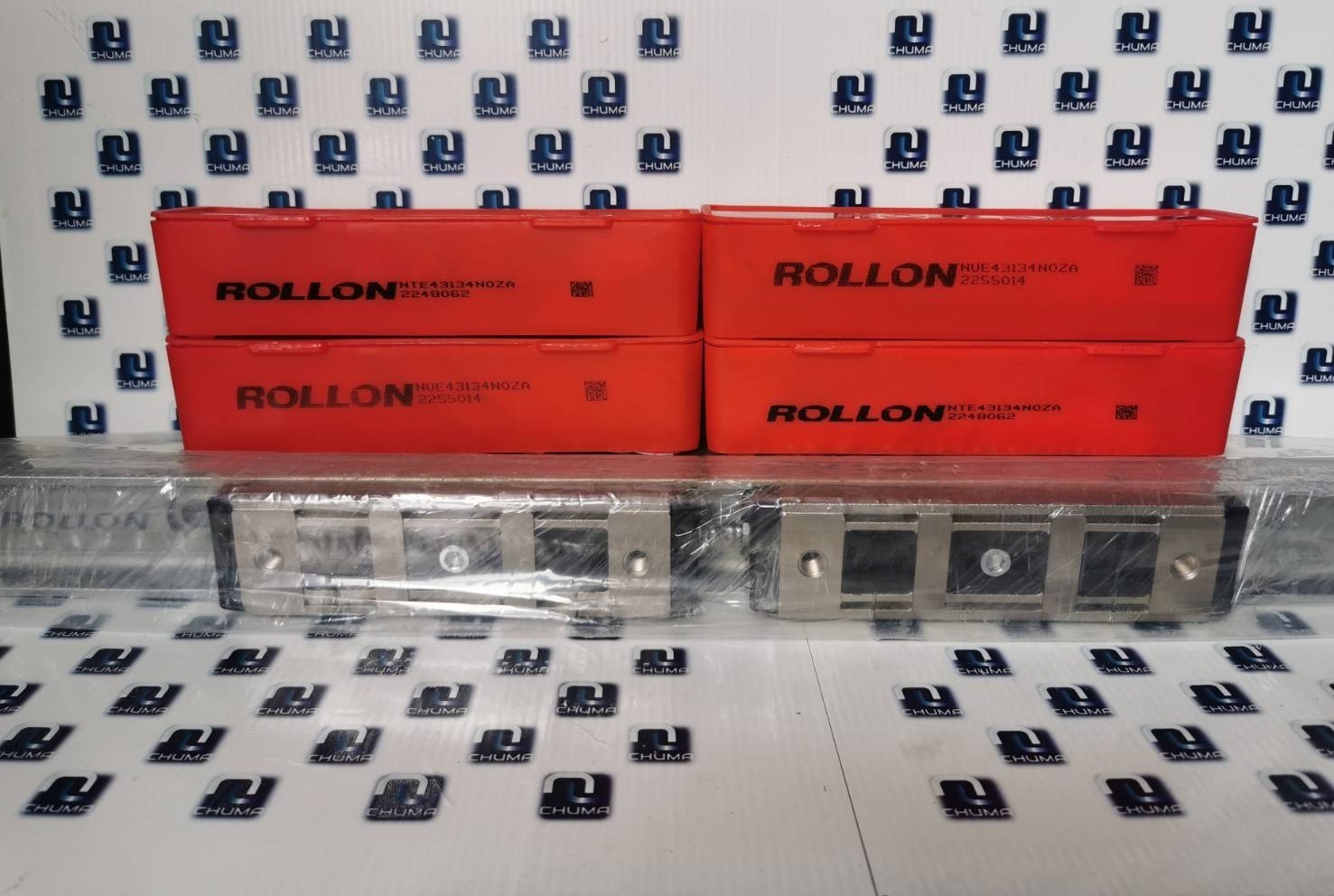 Rollon Linear Evolution, GCT01 PATIN ROLLON-1 PATIN ROLLON-3 PATIN ROLLON-4 PATIN ROLLON-5 DEF35-1010 DSS43-690 DSB43-690 NRS28-115N4 KLC63-1840 ST 20201959 66740 MRR25-00736-N/01 004-999999(Art.:20193984) ST 20201964 MRR25-00930-N/01 004-999999(Art.：2012
