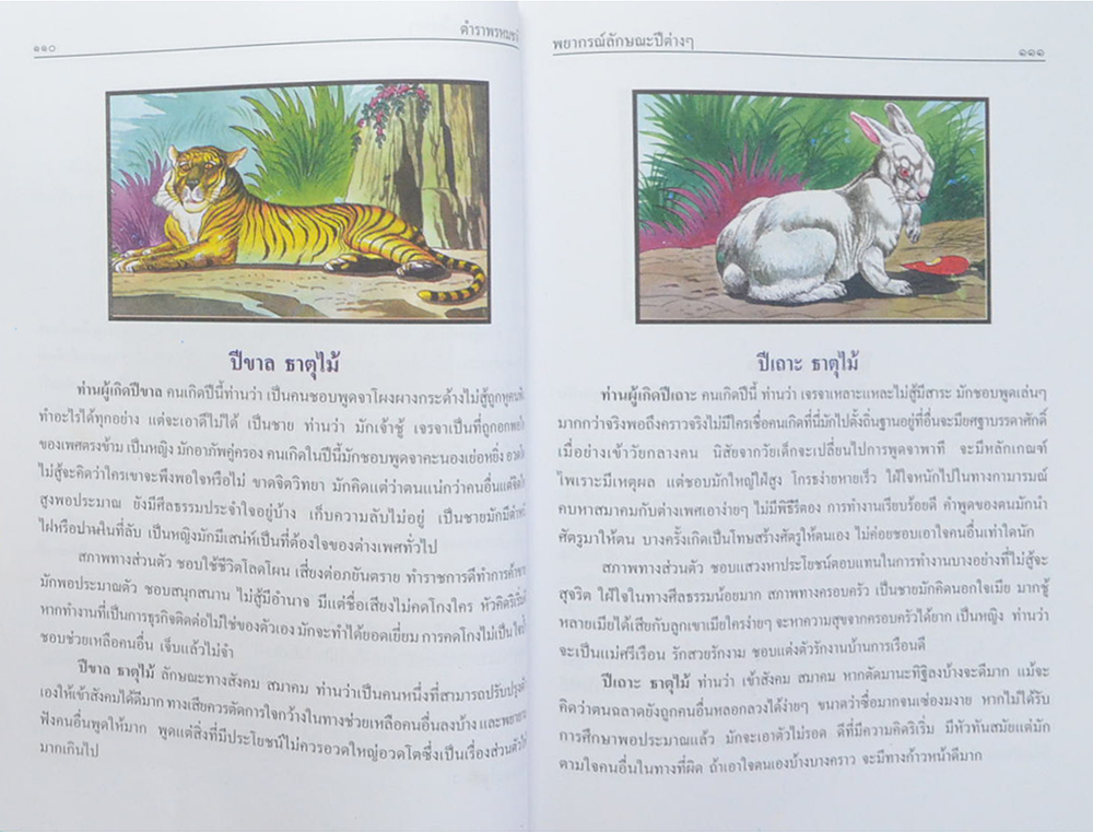 ตำราพรหมชาติ ฉบับสมบูรณ์