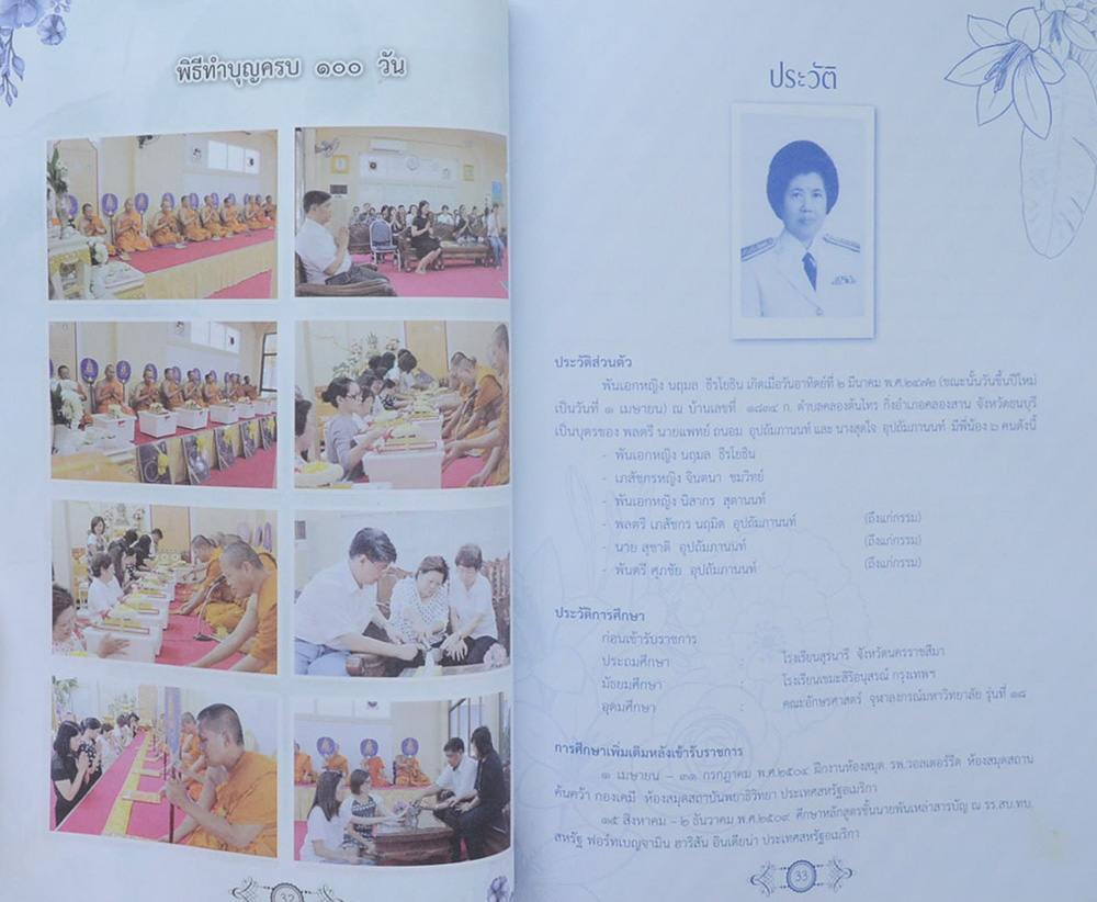 พันเอกหญิง นฤมล ธีรโยธิน (รวมคำประพันธ์ ของ พันเอกหญิง นฤมล ธีรโยธิน)