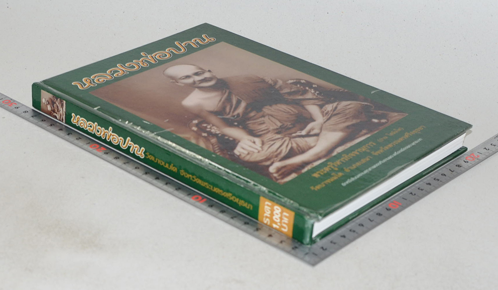 หลวงพ่อปาน