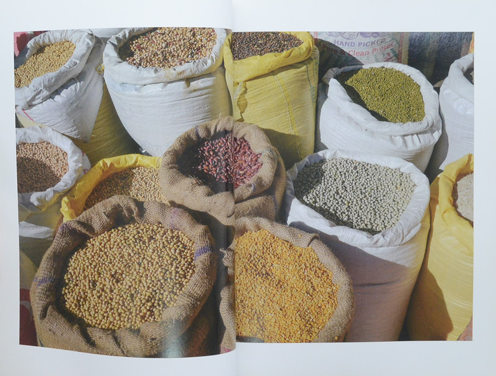 ถั่วโอชะ