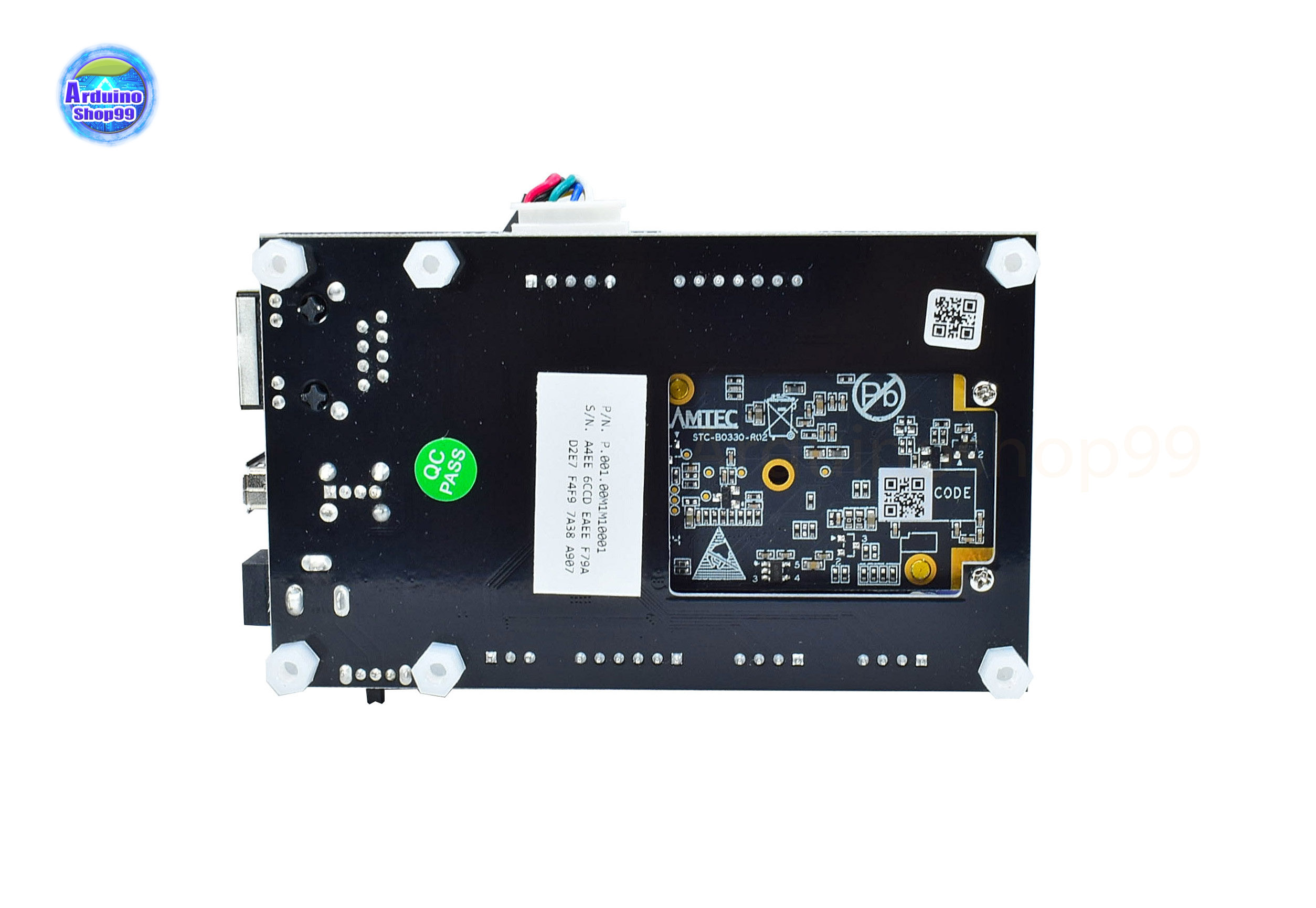 Spot TOF 20m SLAMTEC MAPPER M1M1-360 ° lidar mapping sensor