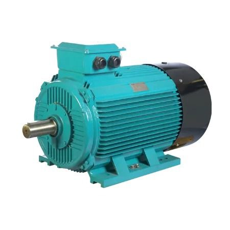 BROOK CROMPTON 5.50KW 4P 3PH B3 IE2 A-DF132SA-4 SERIES 10 CI