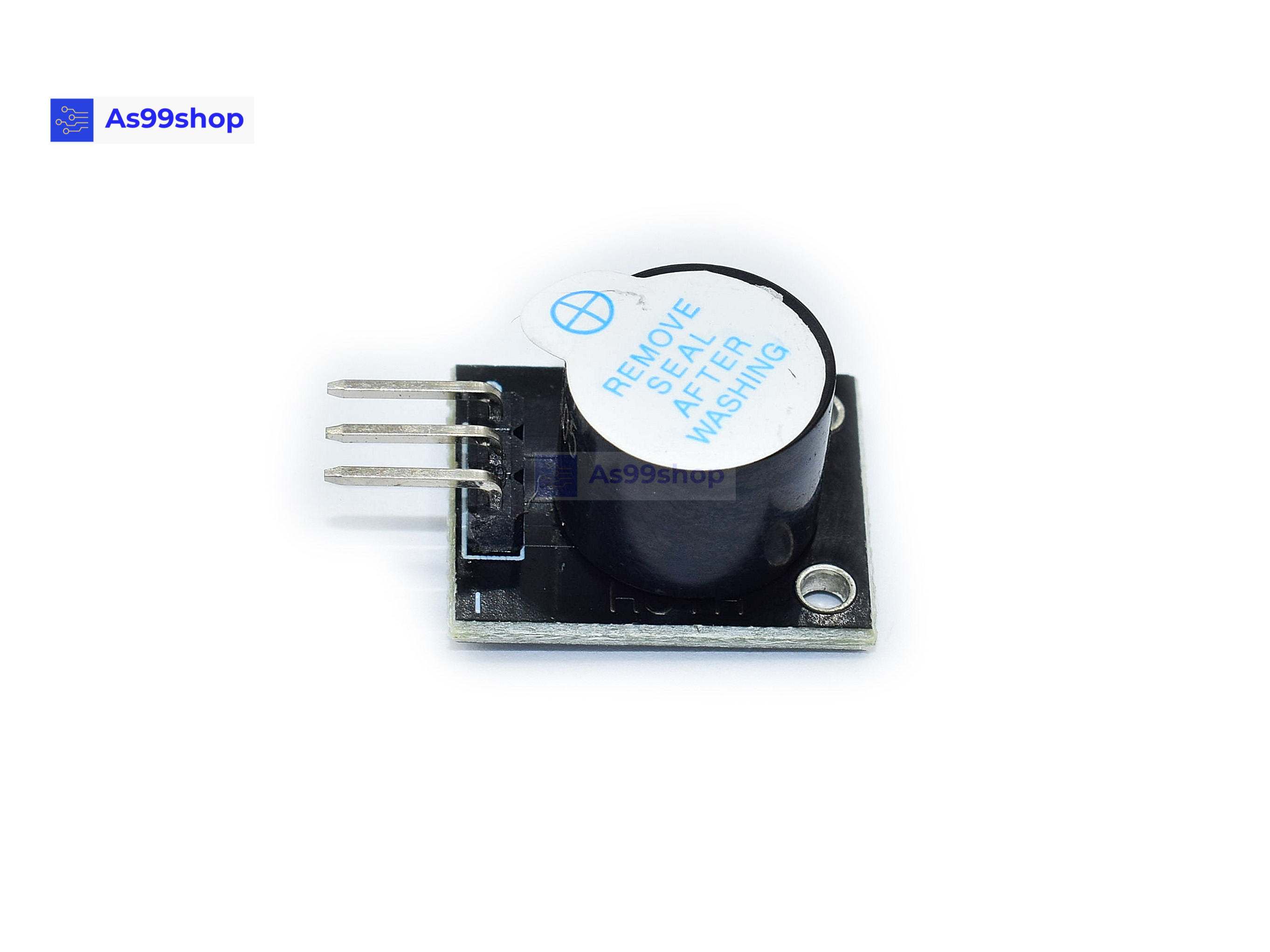 Active buzzer module KY-012