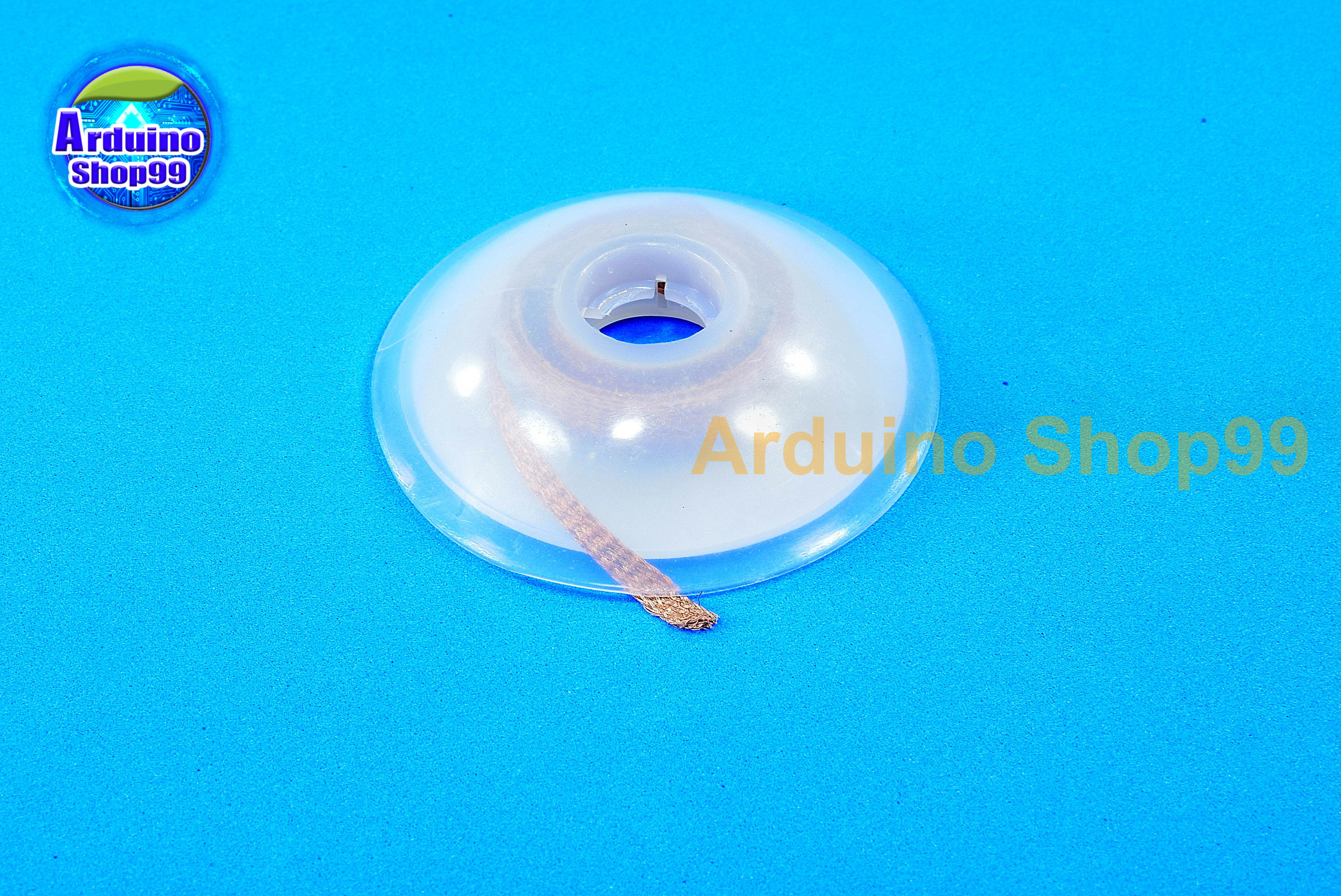 ลวดซับตะกั่วบัดกรี #2515 กว้าง 2.5 mm ยาว 1.5 m