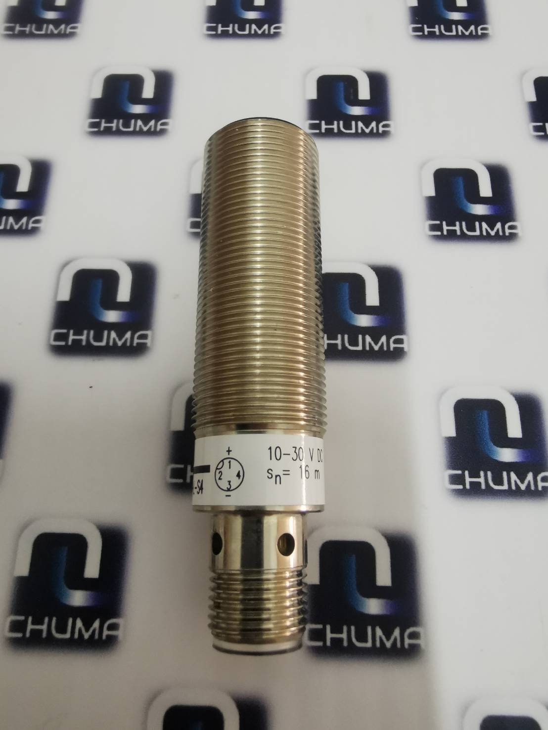 Baumer, BLS 18M-XX-1P-E5-L-S4