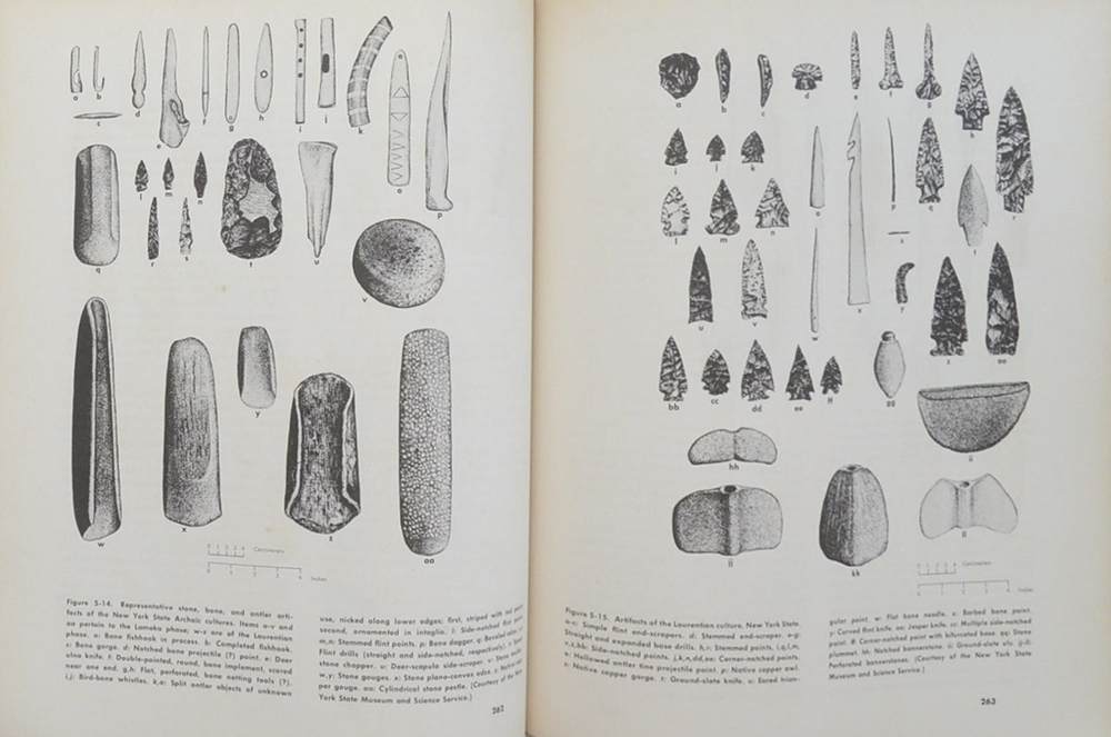 An Introduction to American Archaeology VOLUME ONE North and Middle America