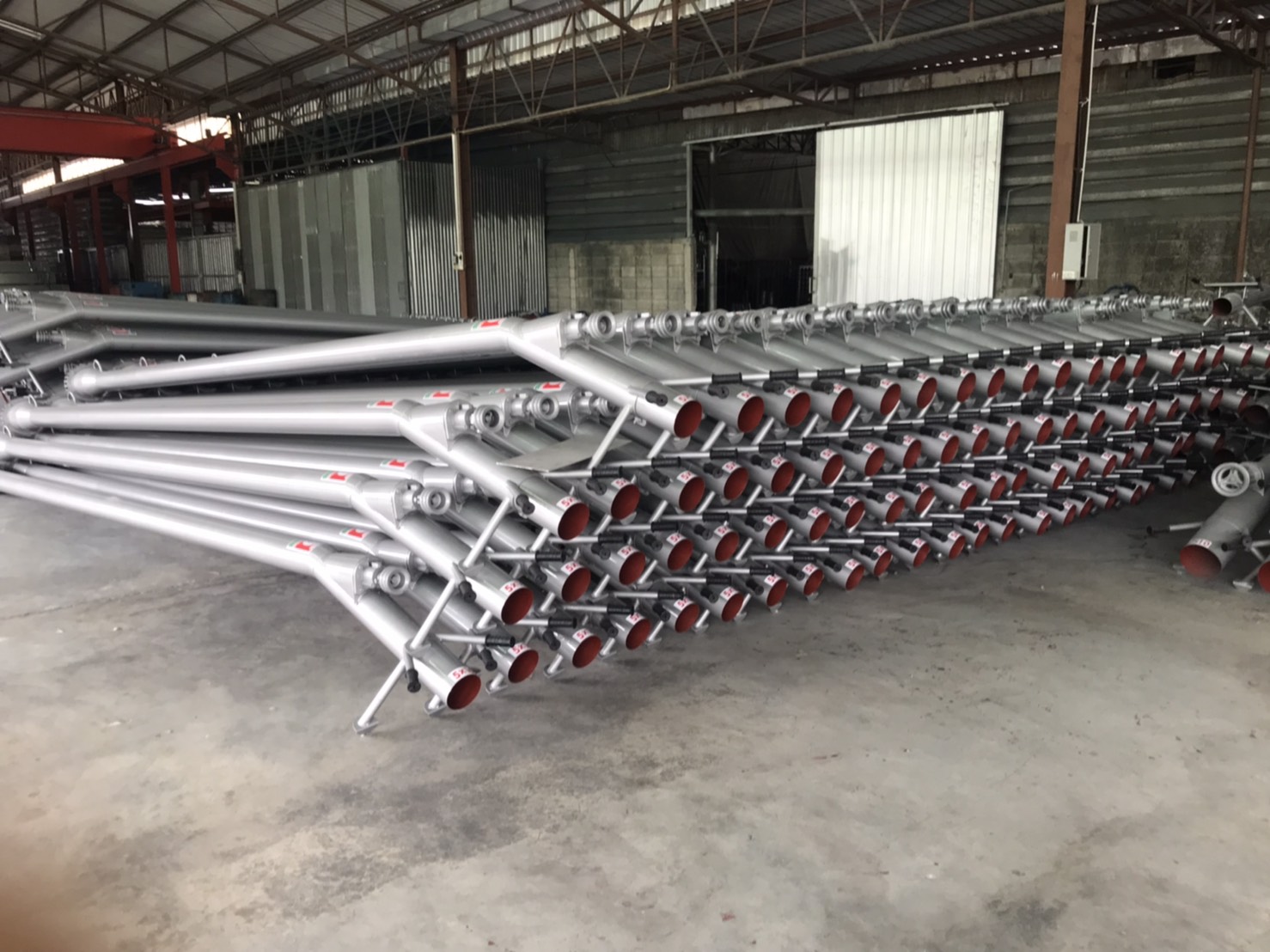 WPB-900 ปั๊มพญานาค ท่อ 6นิ้ว เครื่องเบนซิน ท่อเหล็ก