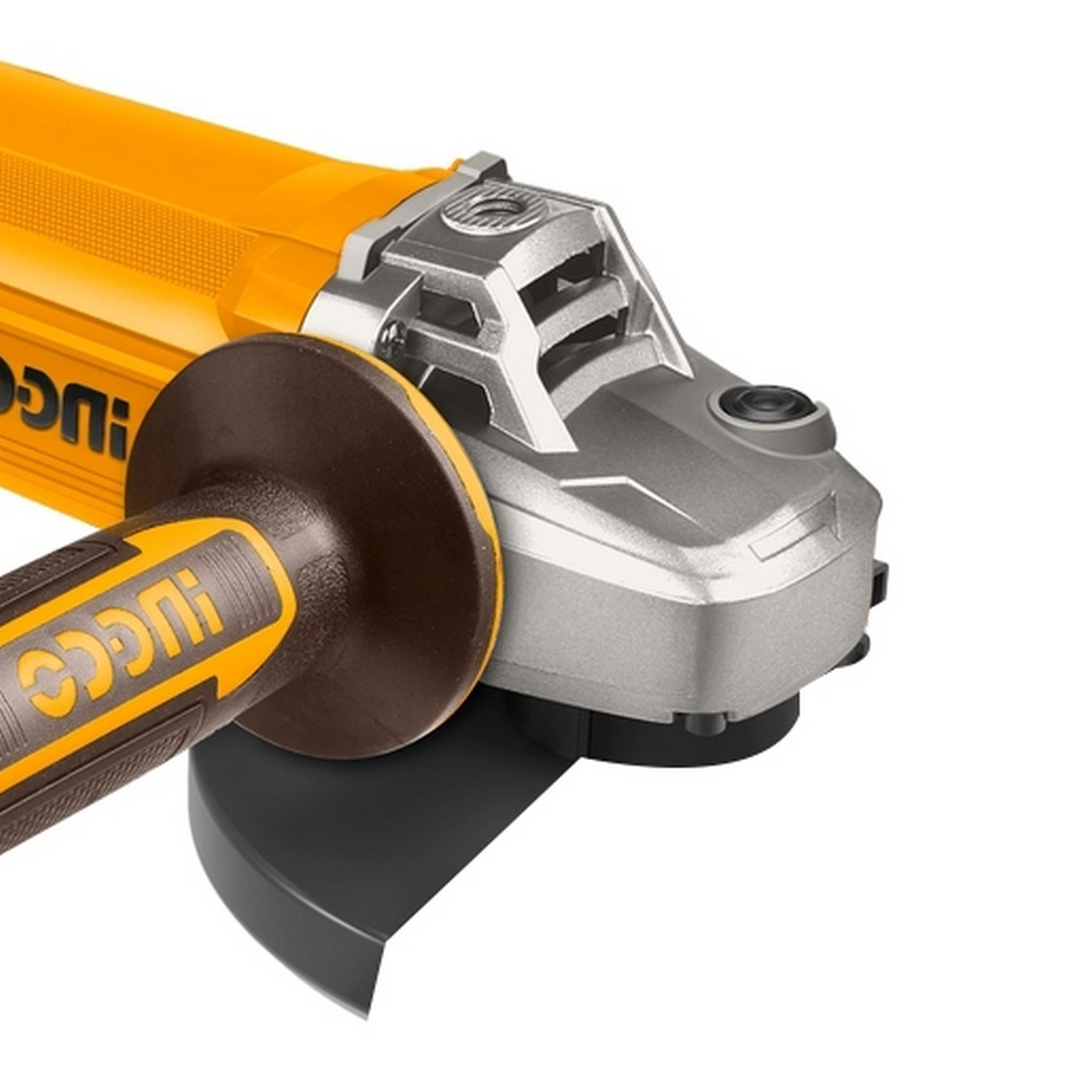 INGCO AG200018 เครื่องเจียรไฟฟ้า 7" 2000W 8450rpm