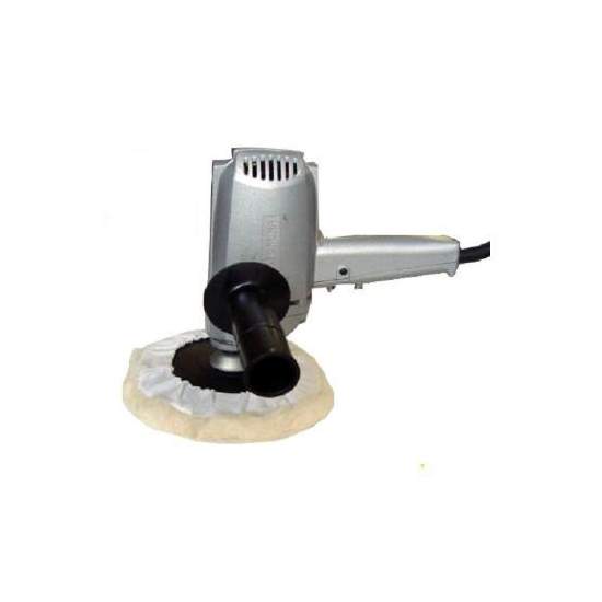 HIGH CLASS 9218BL-AL เครื่องขัดเงา 7” 860W 1400rpm