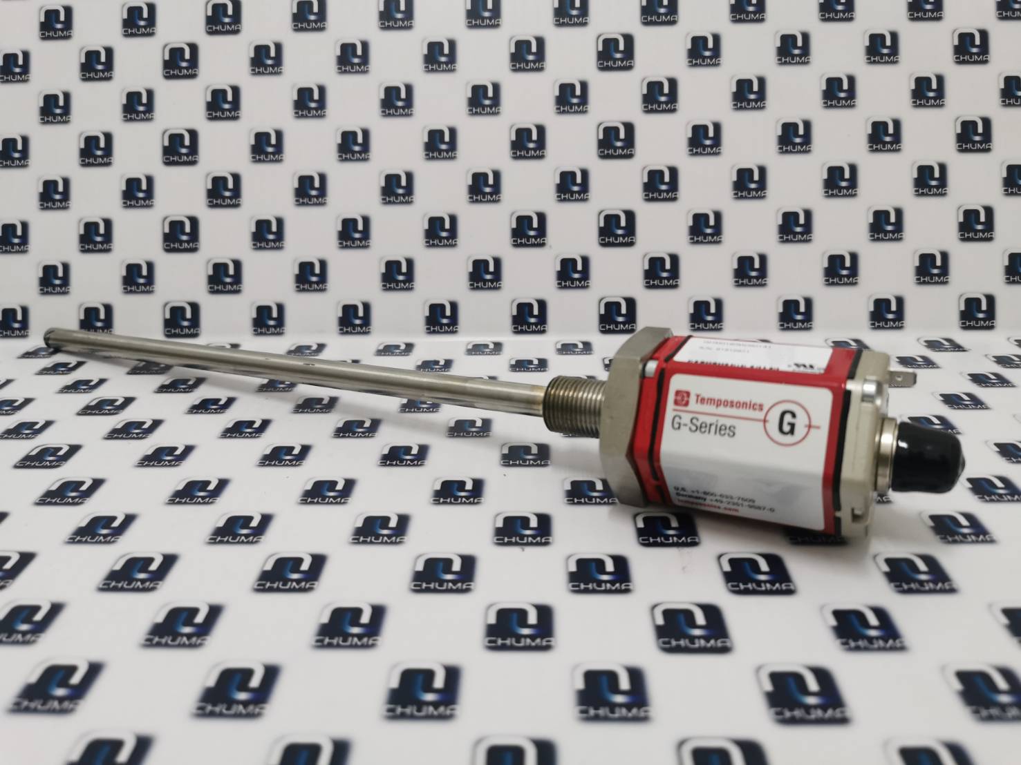 MTS Temposonic, GHM0160MD601A1