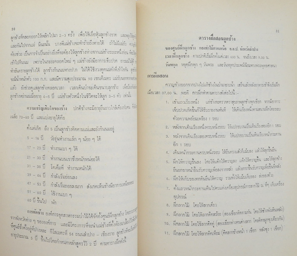 นายวรา ธรรมพันธ์ (งานวิจัยไม้ขั้นประยุกต์ กองวิจัยผลิตผลป่าไม้ )