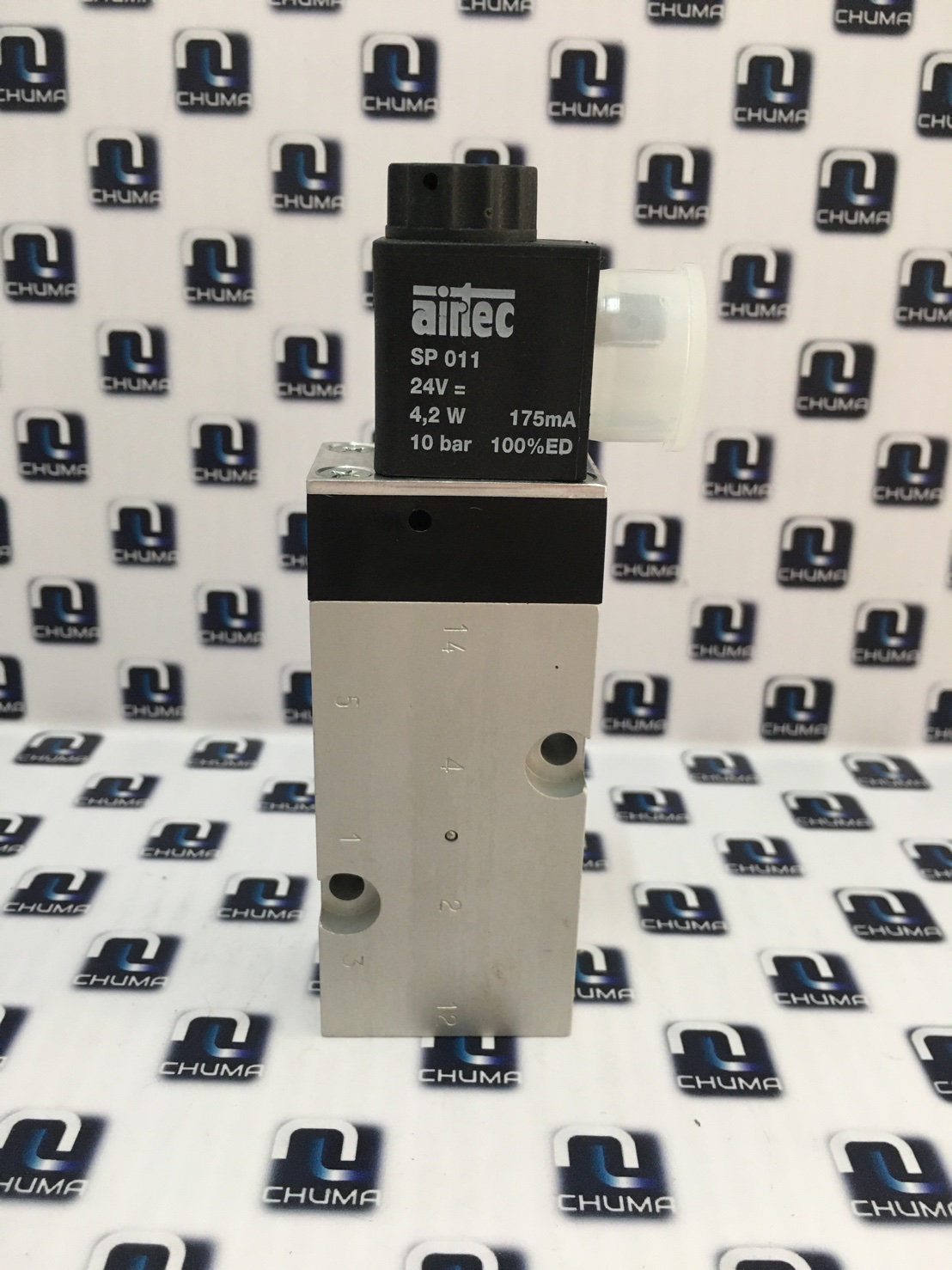 Airtec, KN-05-510-HN