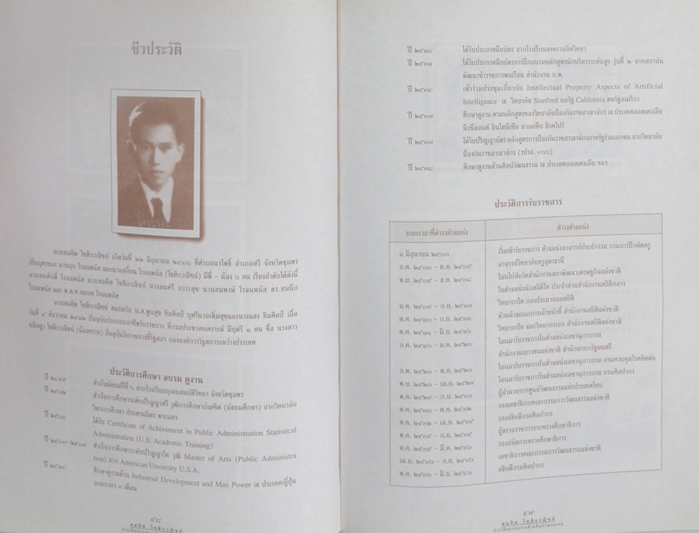 สมคิด โชติกวณิชย์ (ประวัติและผลงานด้านศิลปวัฒนธรรม)