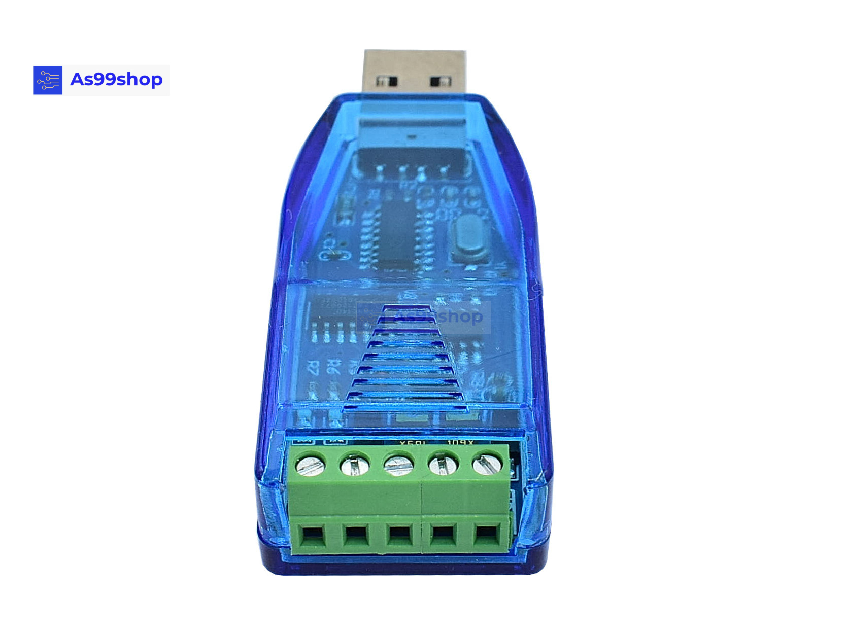 USB to RS485 Converter CH340 Communication Module