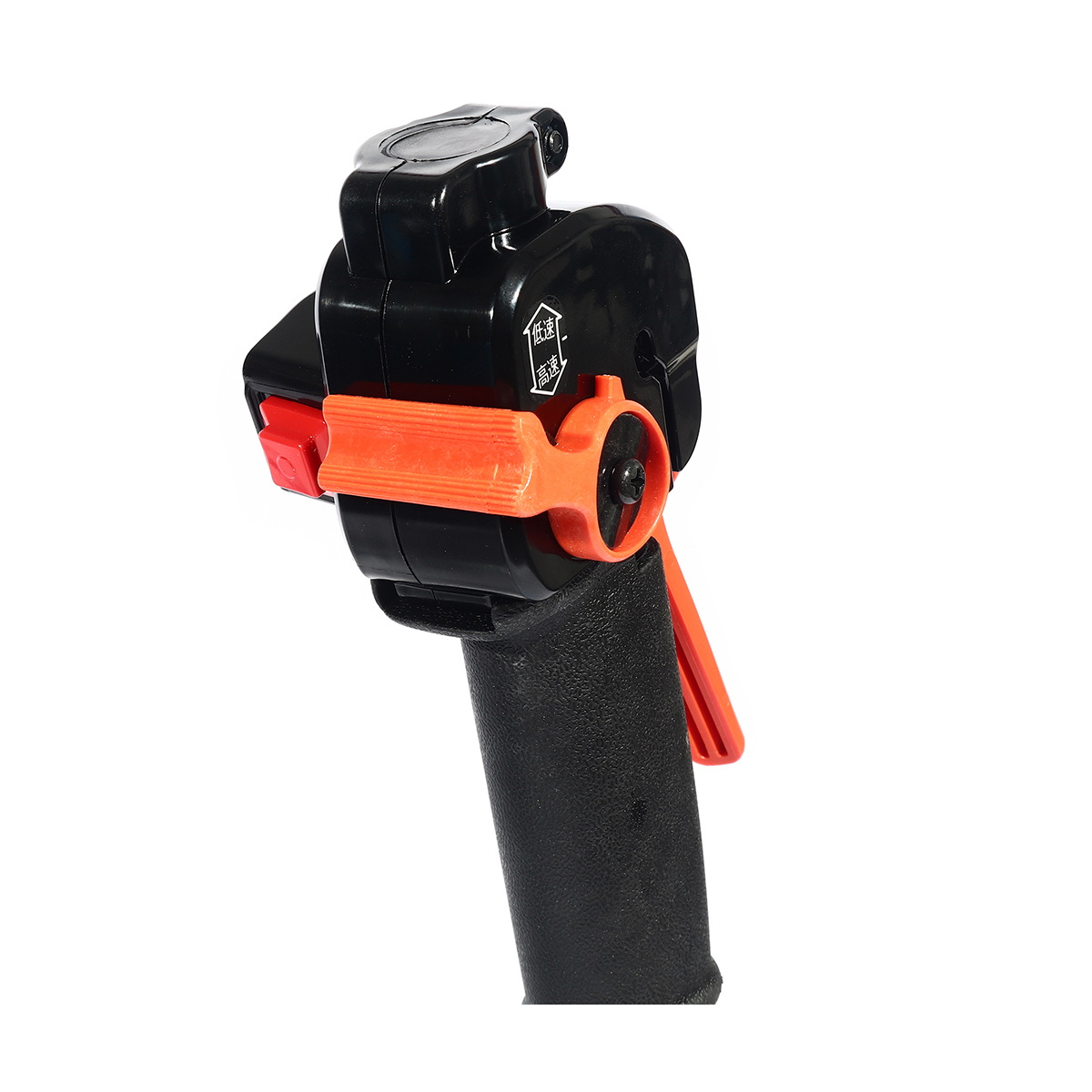 MARUYAMA BCW235S เครื่องตัดหญ้าสะพายหลัง เบนซิน 2จังหวะ 23cc (Japan)