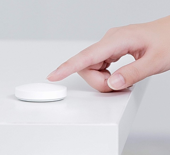 Wireless Switch สวิตช์ไร้สายอัจฉริยะ