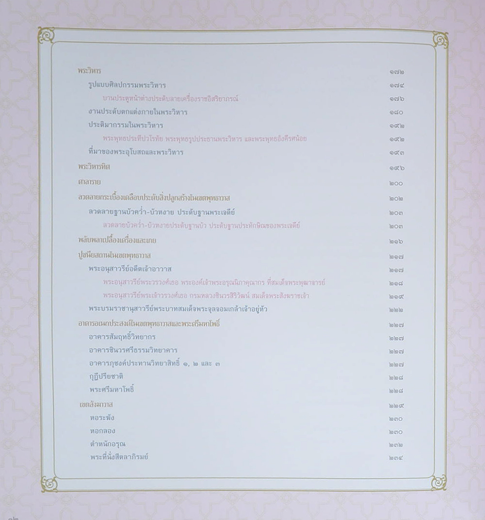 ศิลปกรรมวัดราชบพิธ สถิตมหาสีมาราม