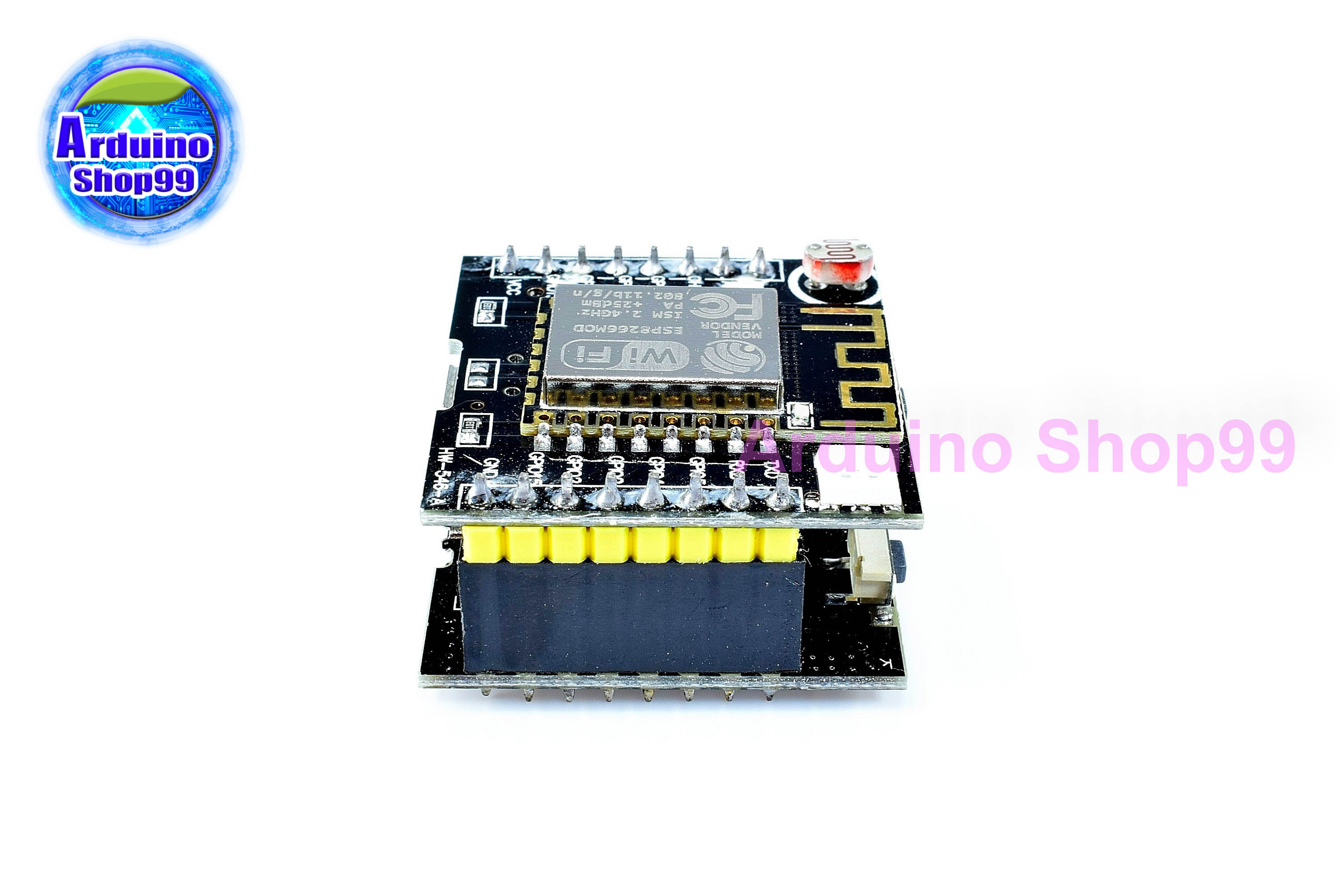 ESP8266 ESP-12F Serial WIFI Module Mini Development Board