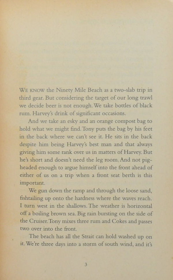 NICE SHOOTIN’, COWBOY