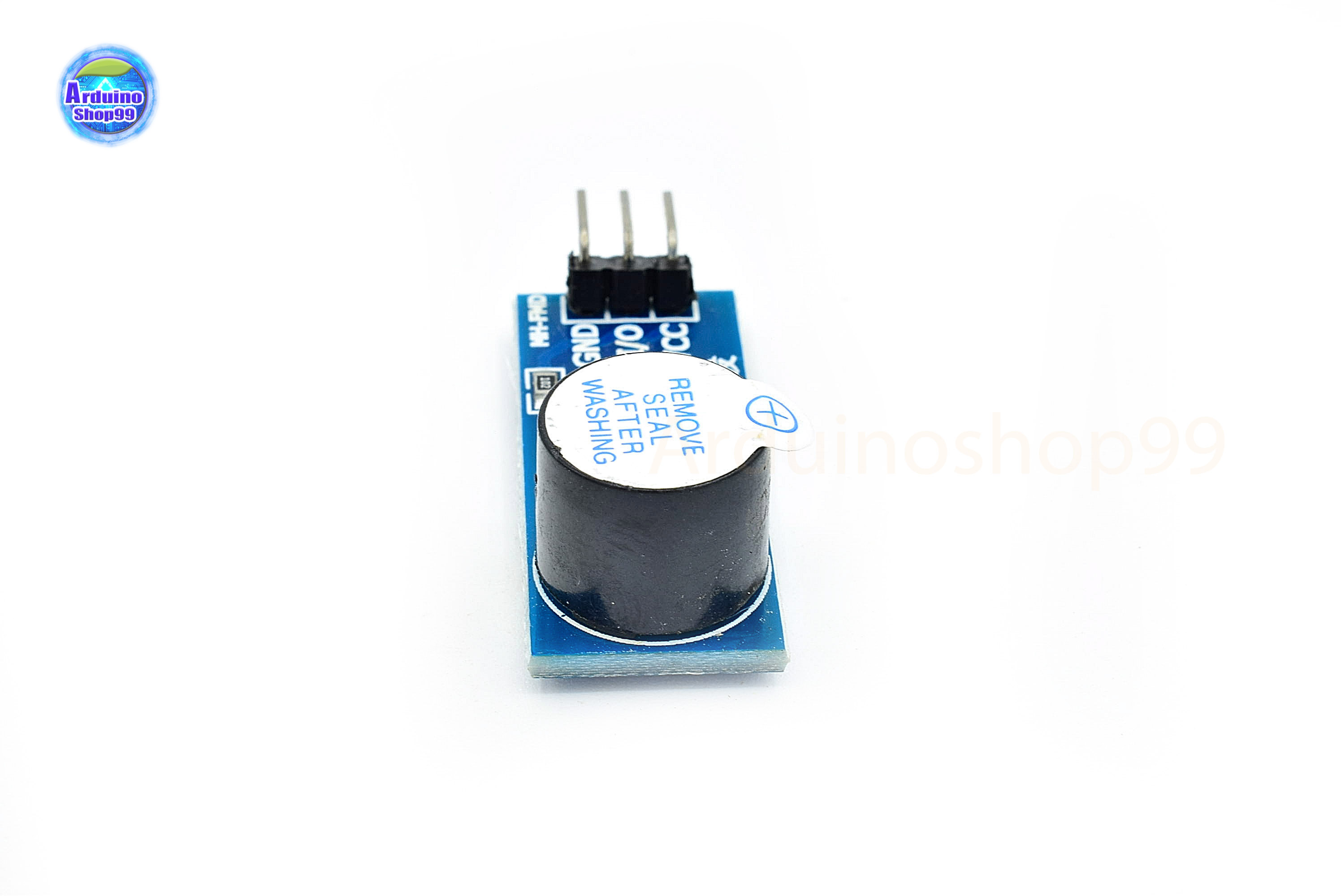 Active Buzzer Alarm module for 3.3-5V