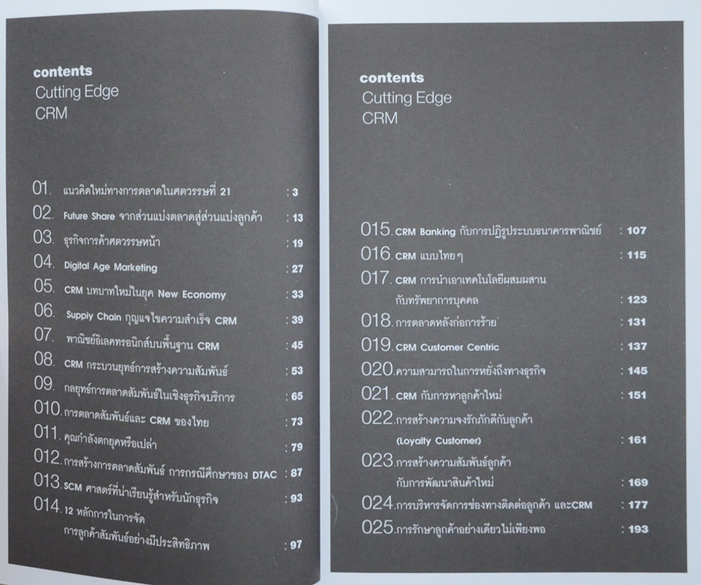 MARKETING EVERYWHERE WORK PLACE (5 เล่ม / พร้อมกล่อง)