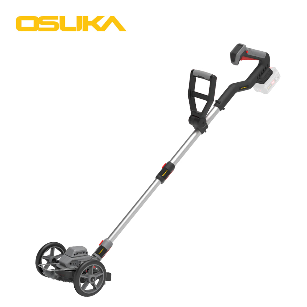 OSUKA OCGT407-N เครื่องตัดหญ้าไร้สาย 8" 20V 7000rpm (ตัวเปล่า)