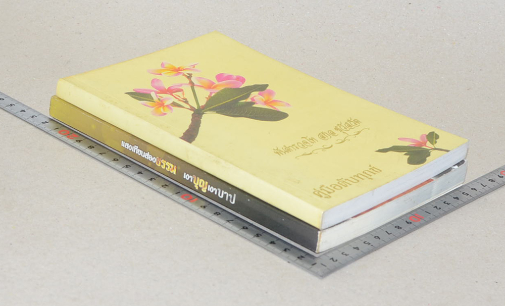 รวมเรื่อง (2 เล่ม)