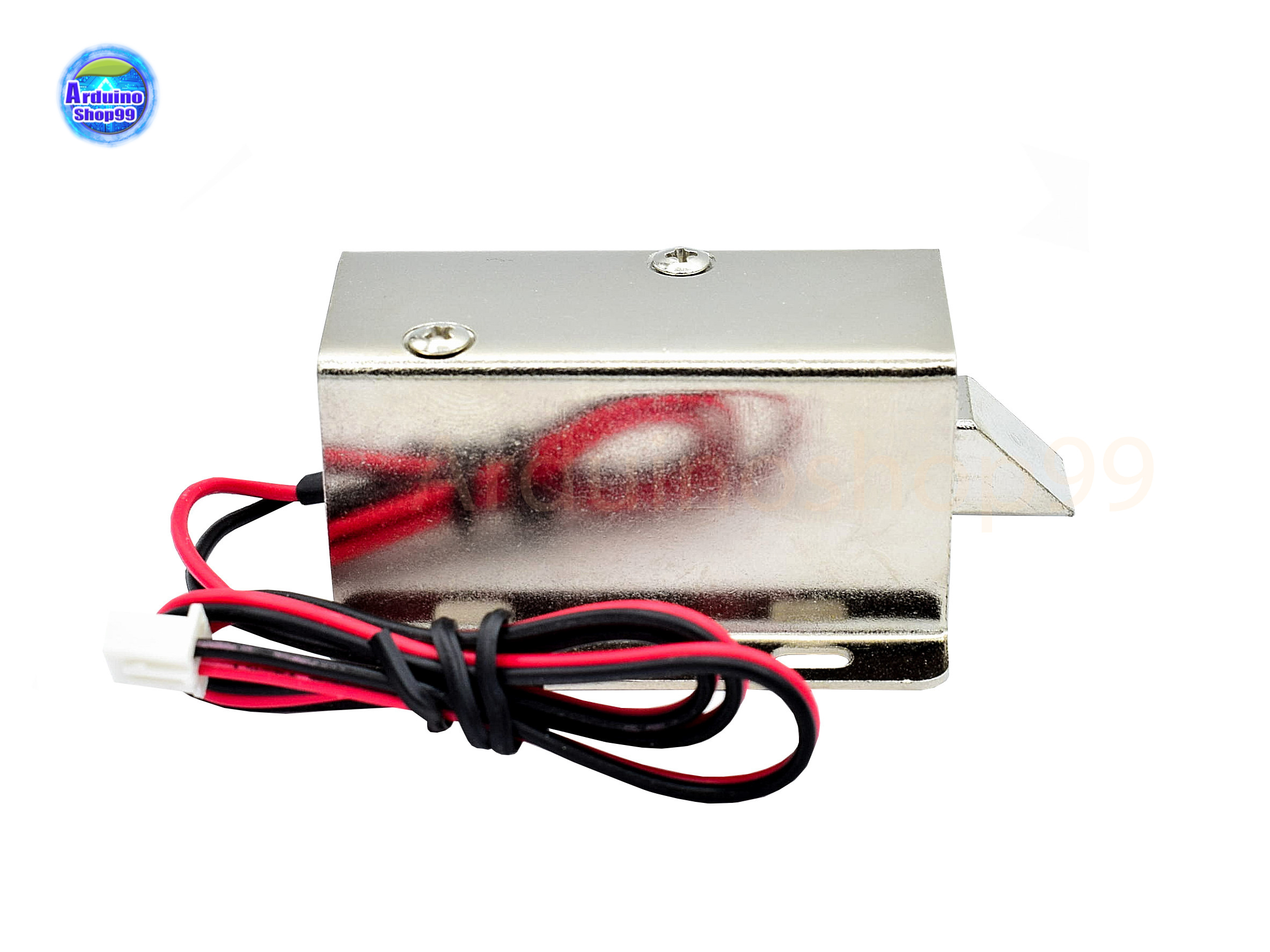 กลอนไฟฟ้า Electromagnetic lock LY-03 24V/0.3A