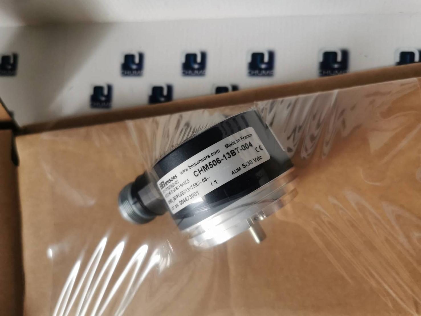 BEI, Ideacod Encoder, CHM506-13BT-004