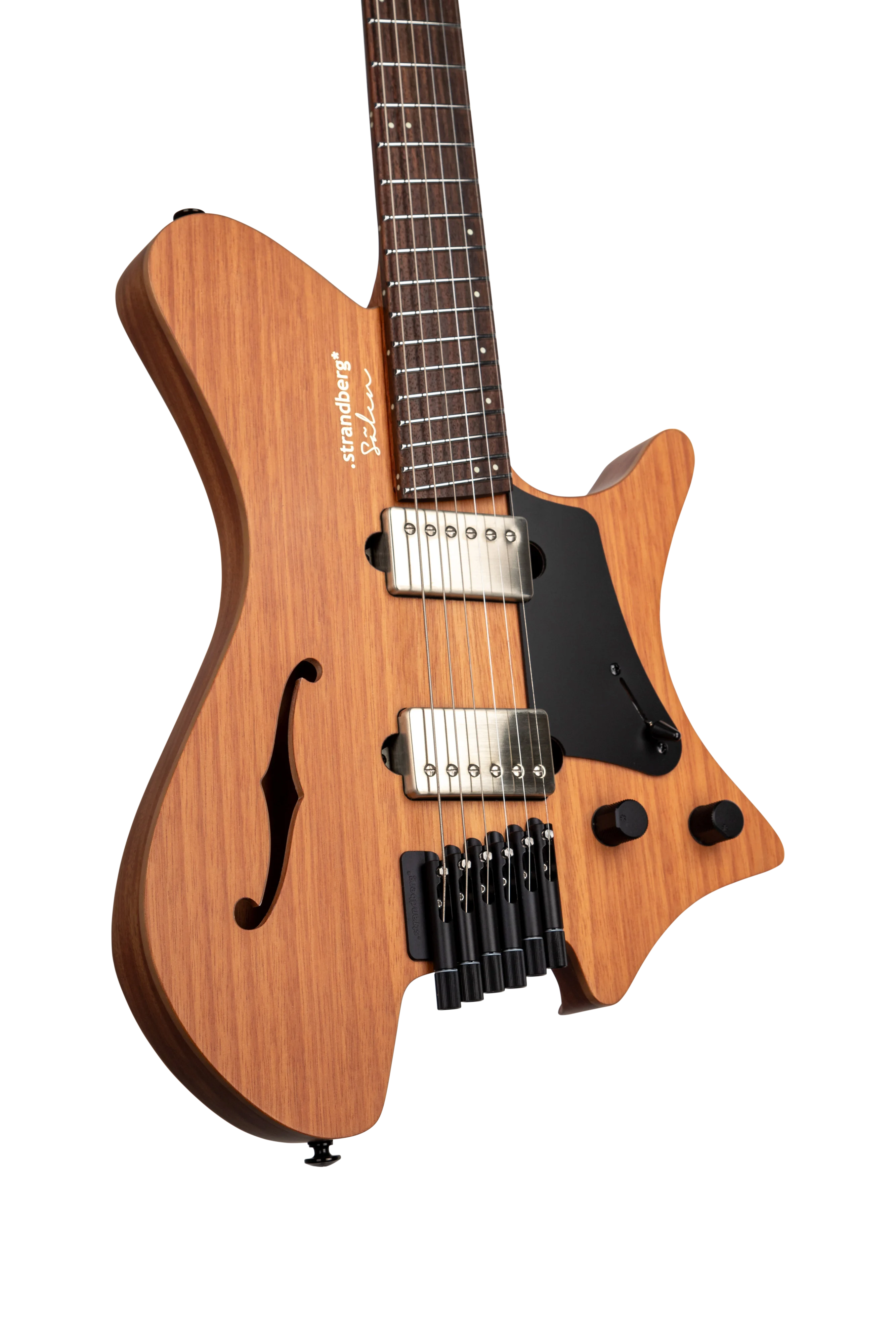 STRANDBERG SALEN JAZZ NX NATURAL