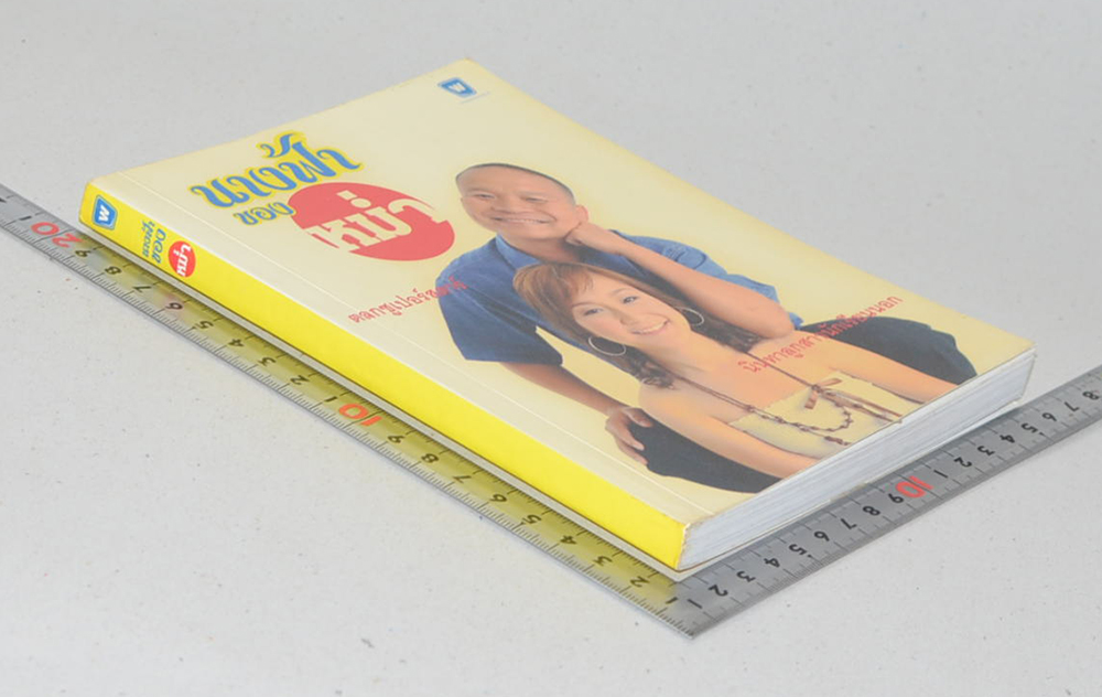 นางฟ้าของหม่ำ