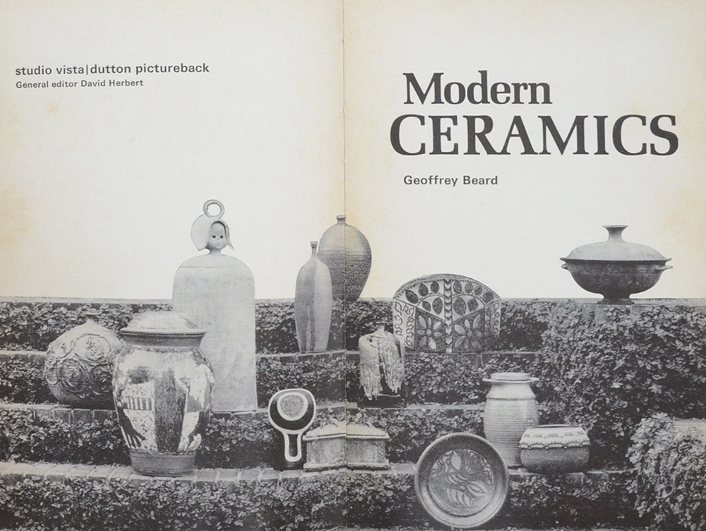 Modern CERAMICS