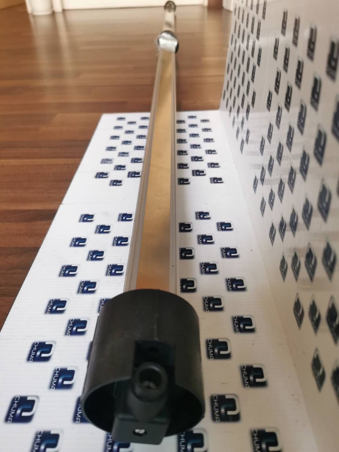 Novotechnik, encoder, linear position sensor, rotary position sensor, angle sensor, TLH 2000, 024386