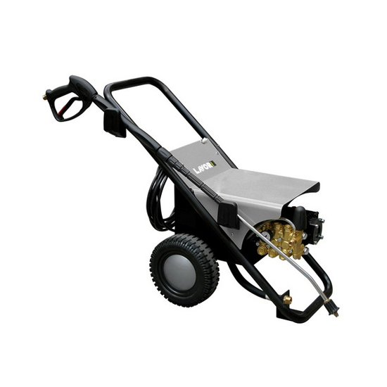 LAVOR COLUMBIA-1515LP เครื่องฉีดน้ำแรงดันสูง 150 บาร์ 5000W/380V