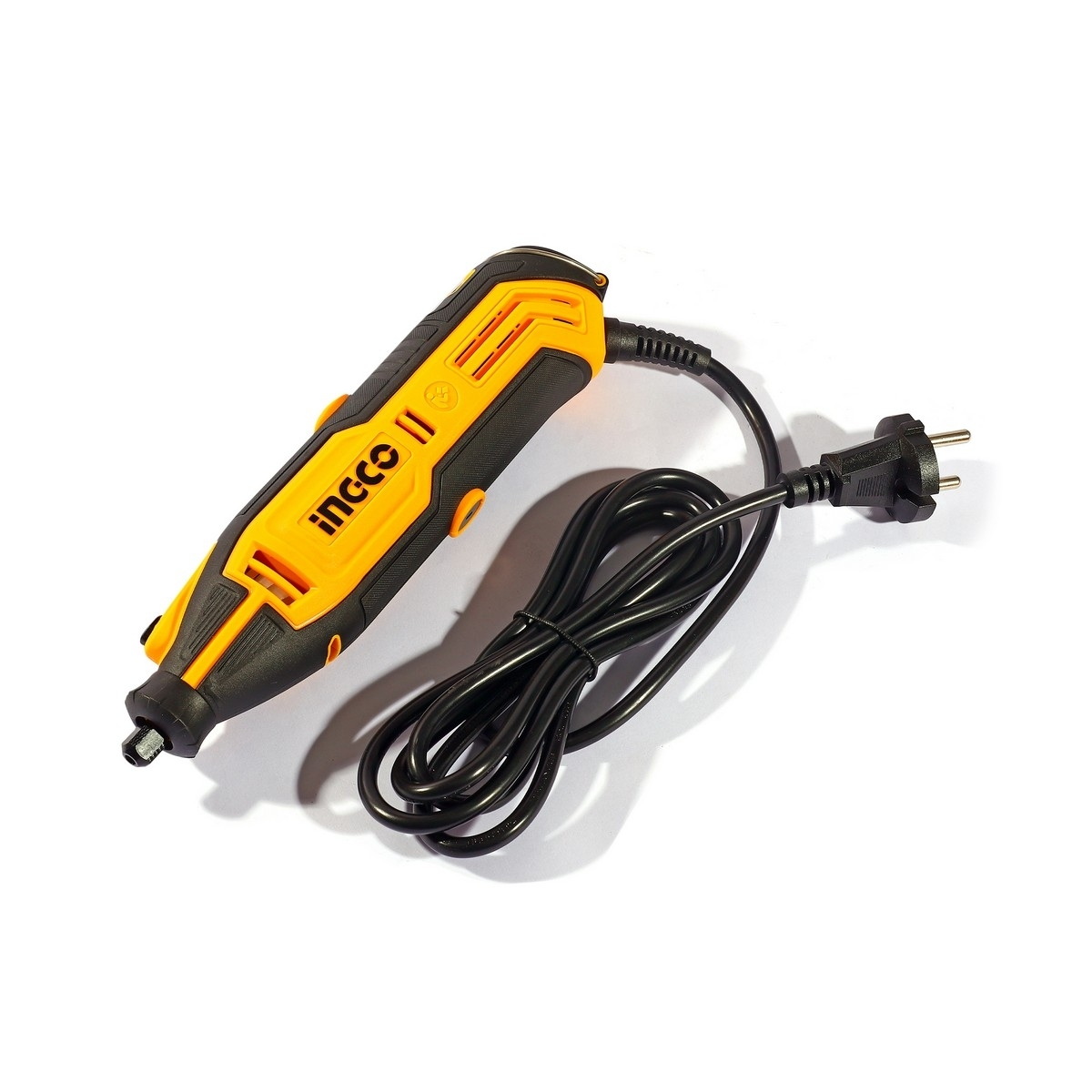 INGCO MG13328 เครื่องเจียรสายอ่อนไฟฟ้า 32.mm 130W 35000rpm