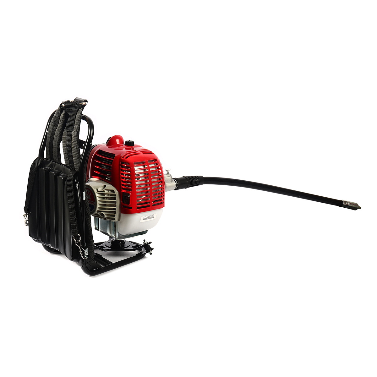 MARUYAMA MBS5020RS เครื่องตัดหญ้าสะพายหลัง เบนซิน 2จังหวะ 49.9cc Japan