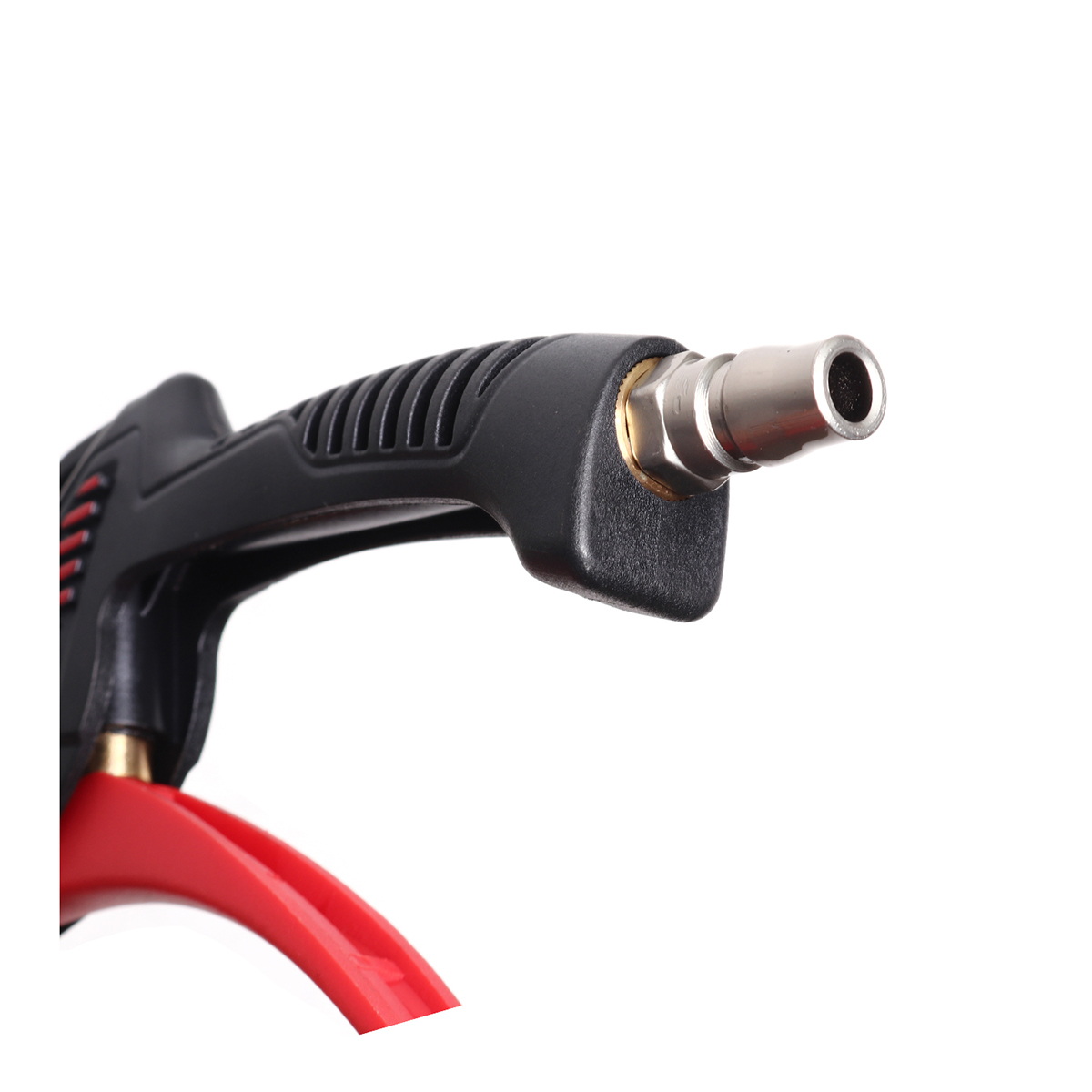 WUFU DG-30-1 ปืนลม ก้านยาว 100mm