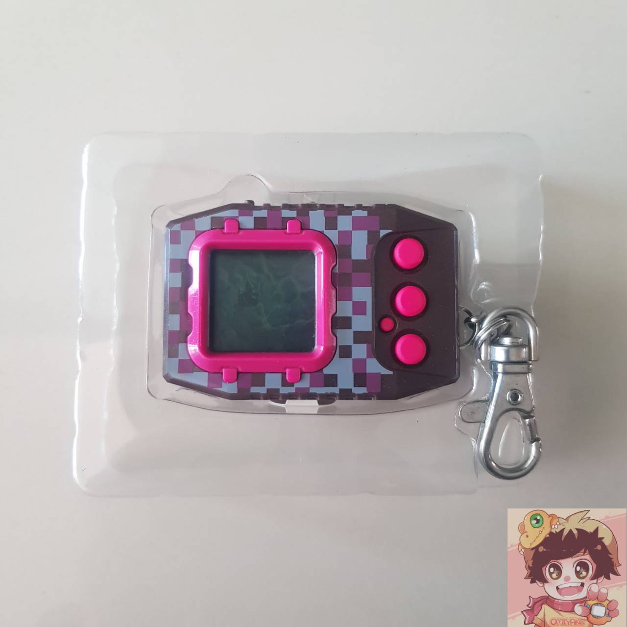 BANDAI DIGIMON Digital Monster PENDULUM Z Nightmare Soldiers(สีแดง) ดิจิม่อน ไนท์แมร์ โซเยอร์ ดิจิมอนเพนดูลั่ม[LIMITED][LOT JP]