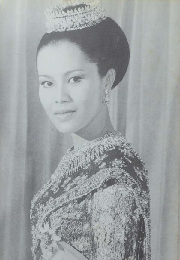 พระราชศรัทธา