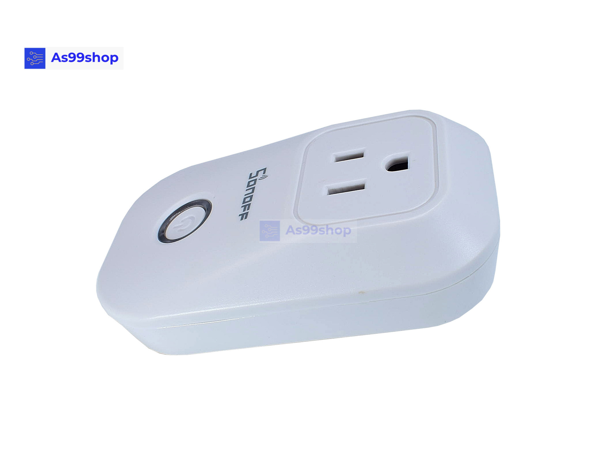 SONOFF S20 Wi-Fi Smart Plug
