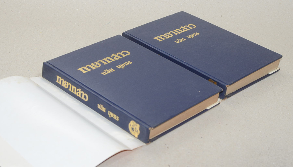 ทายาทสาว (2 เล่มจบ)